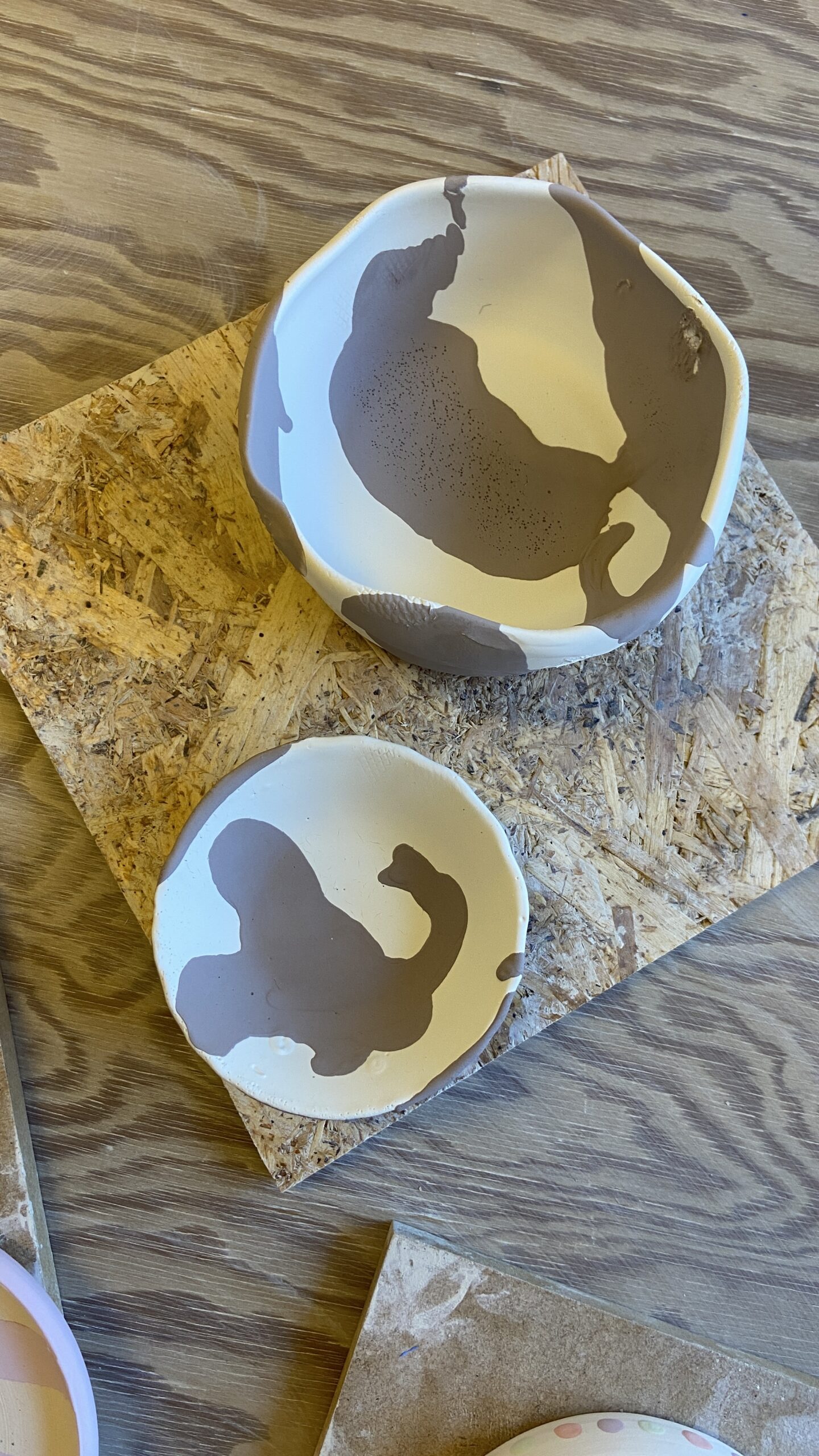 keramik av Vega Reimer