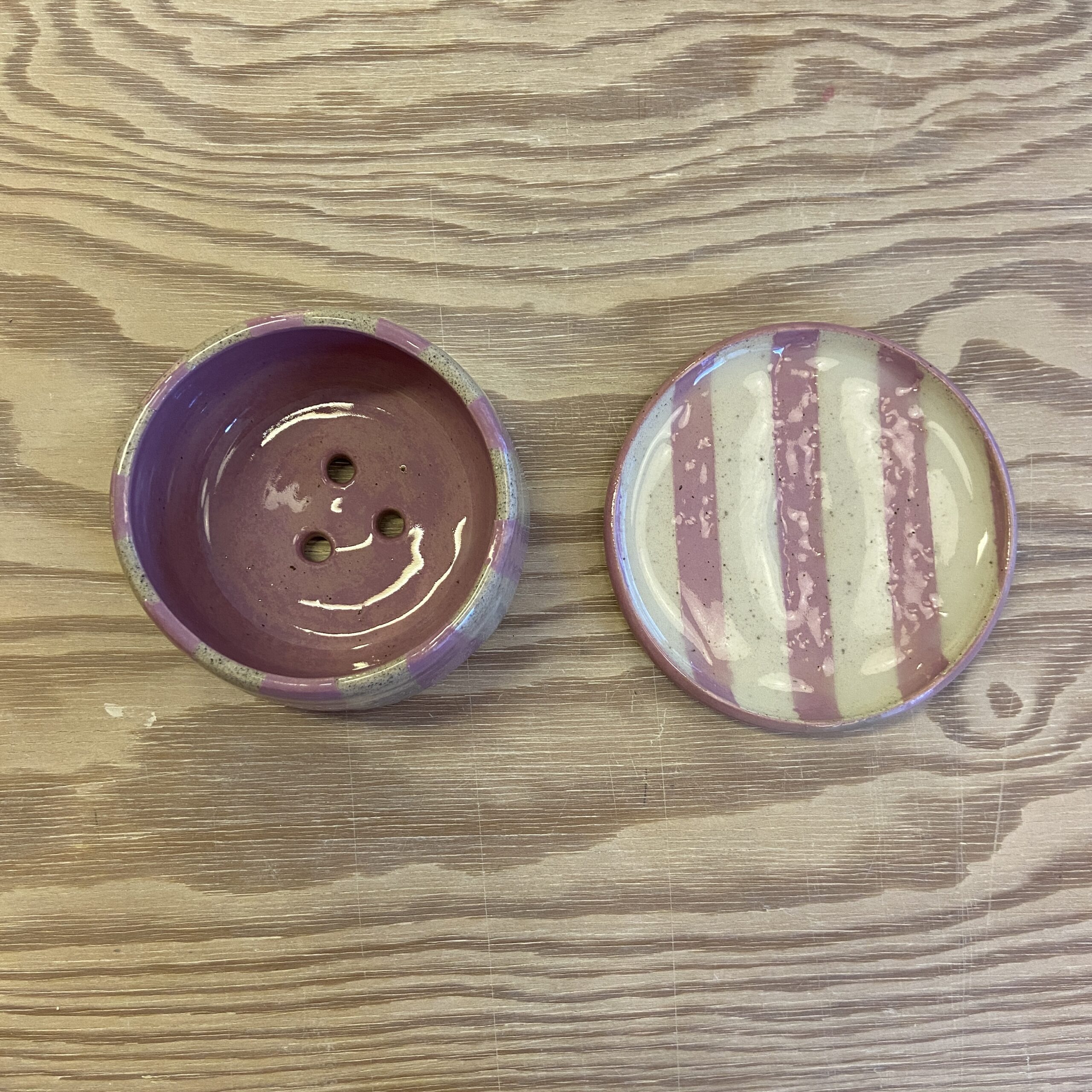 keramik av Vega Reimer