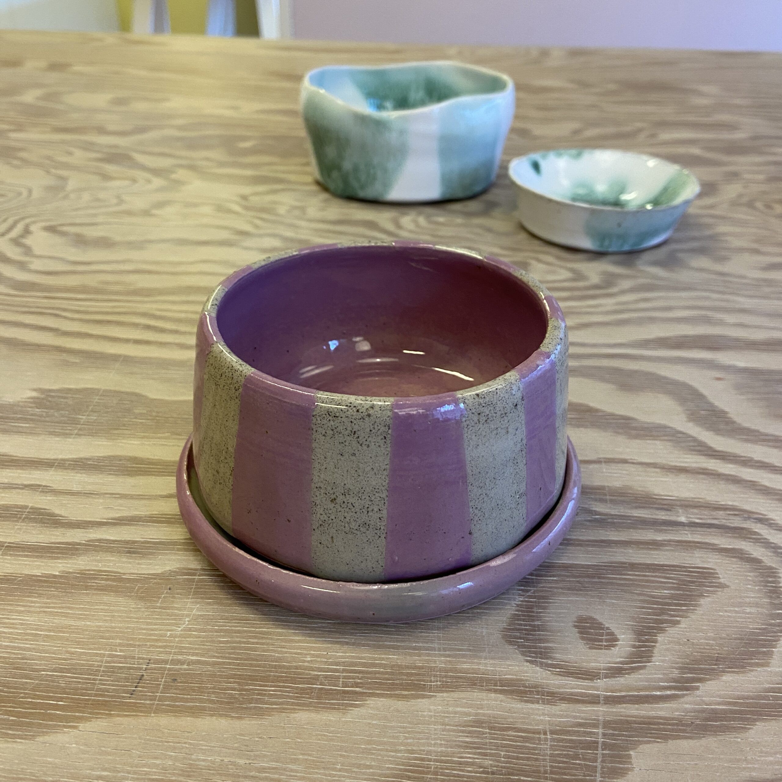 Keramik av Vega Reimer 