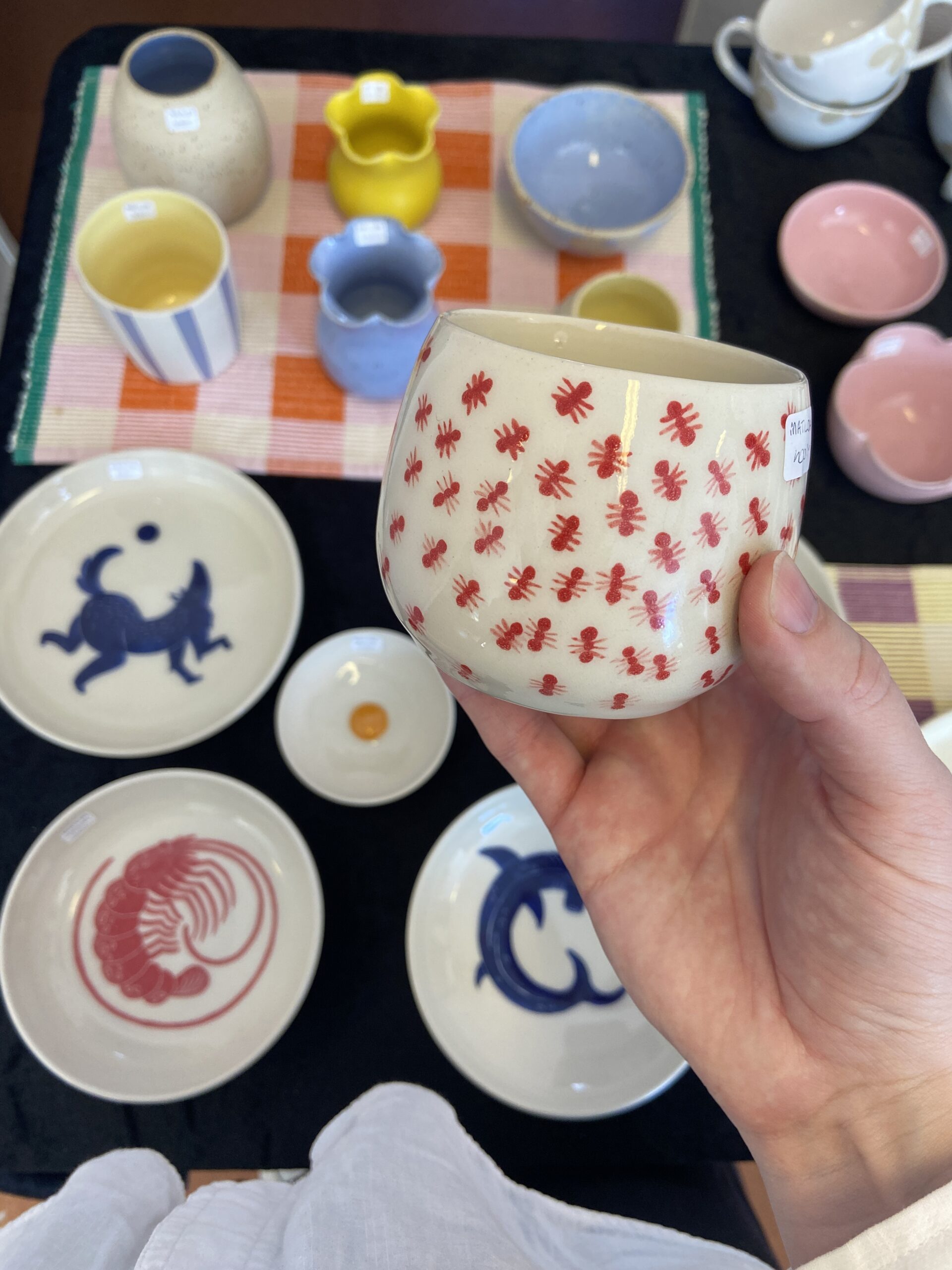 ceramic