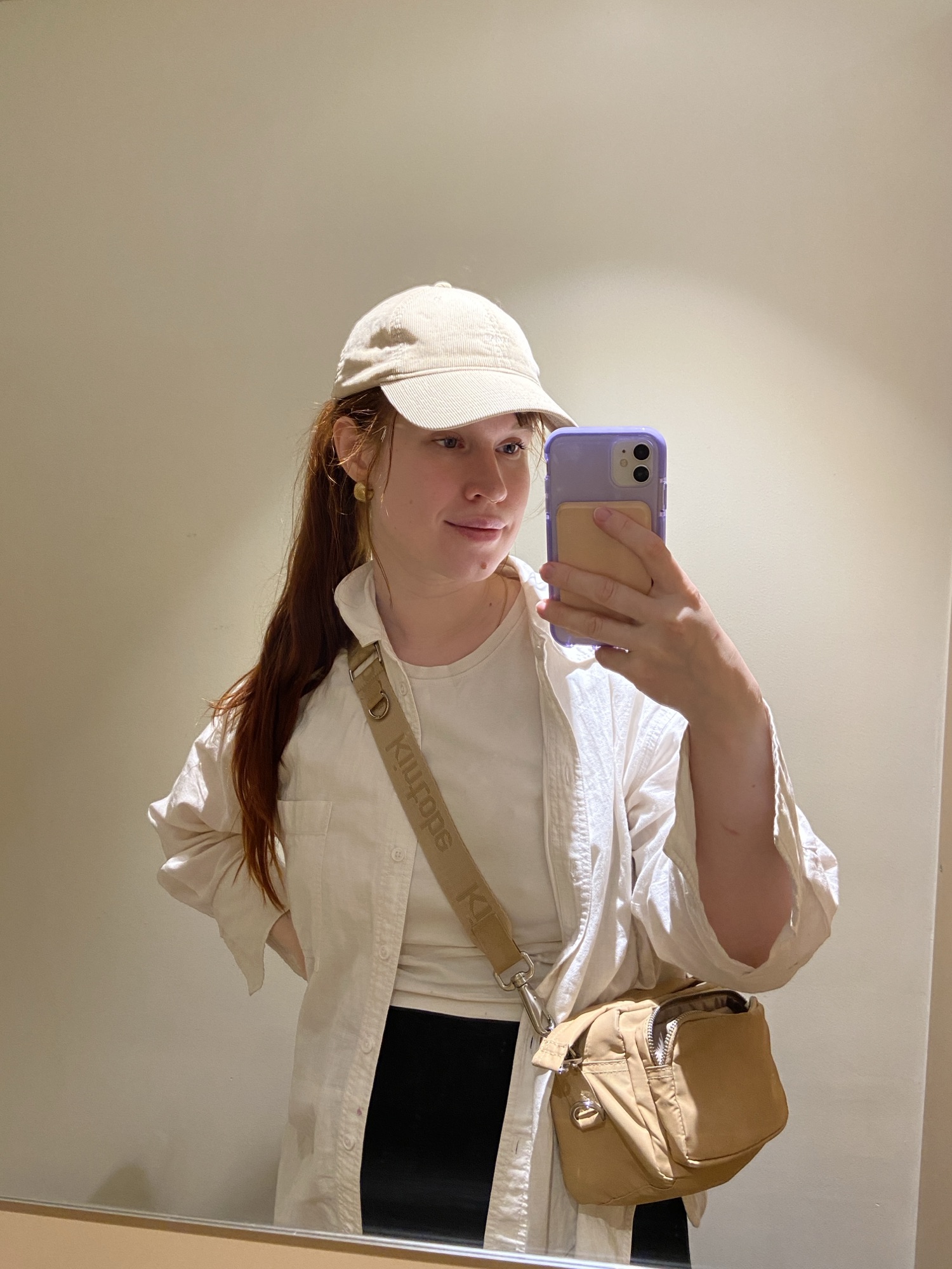 spegelselfie Wien